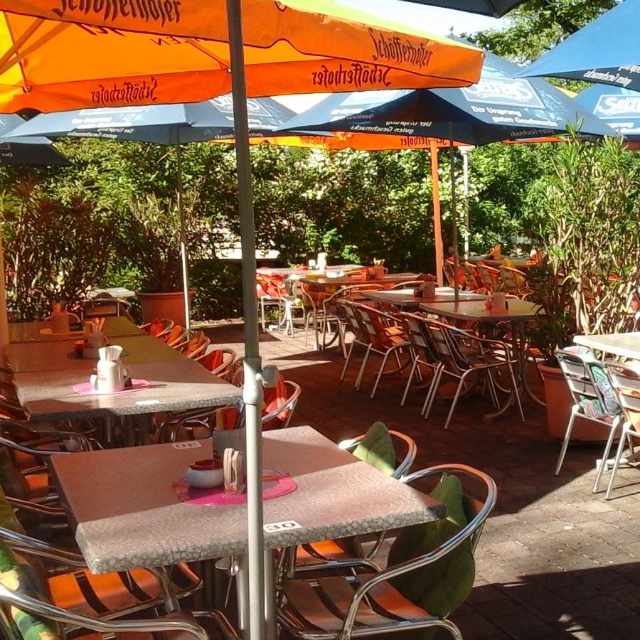 Restaurant "Uff em Sternlesberg  Schwäbische Küche " in  Leinfelden-Echterdingen