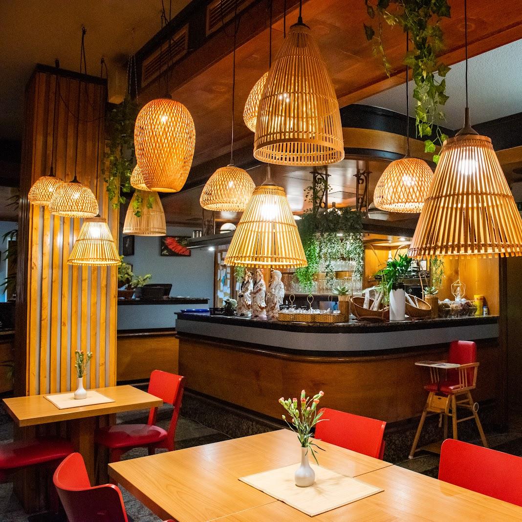 Restaurant "Thang Long" in Leinfelden-Echterdingen