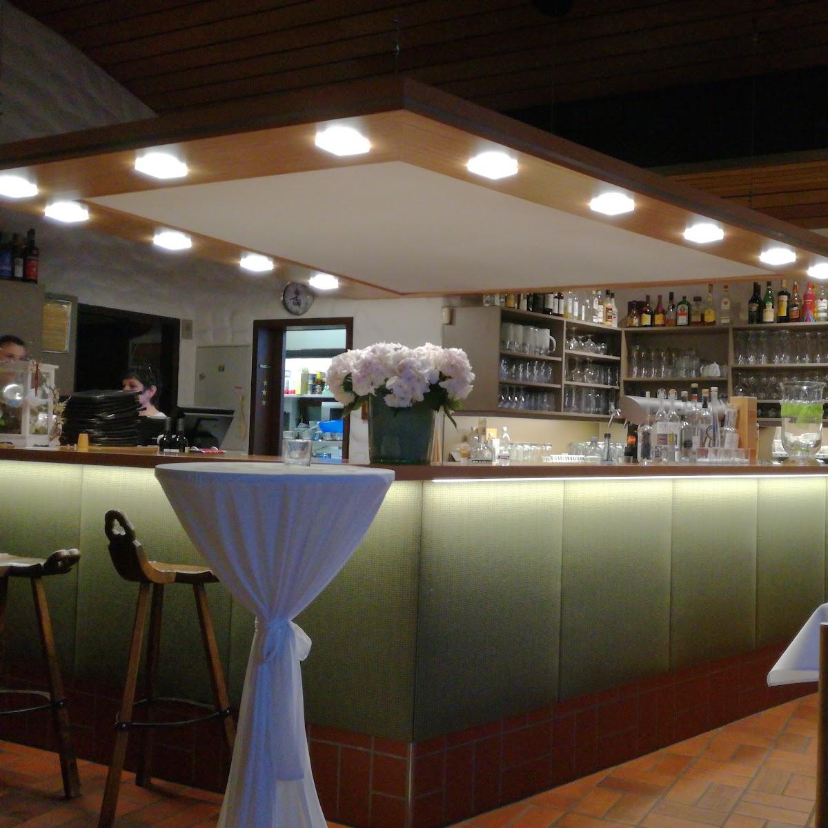 Restaurant "Gaststätte Clubhaus" in Leinfelden-Echterdingen