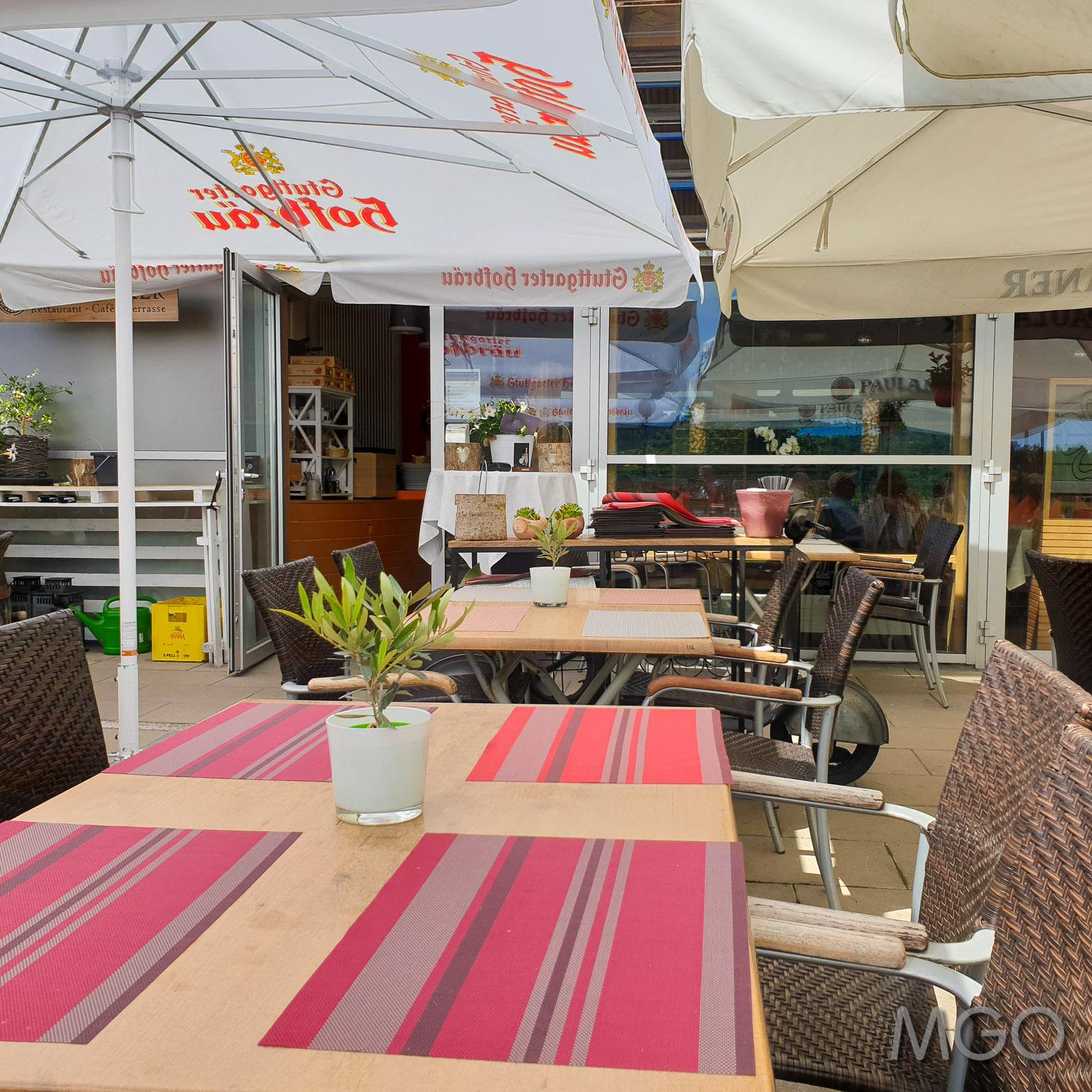 Restaurant "DiVino Ristorante & Vini" in  Leinfelden-Echterdingen