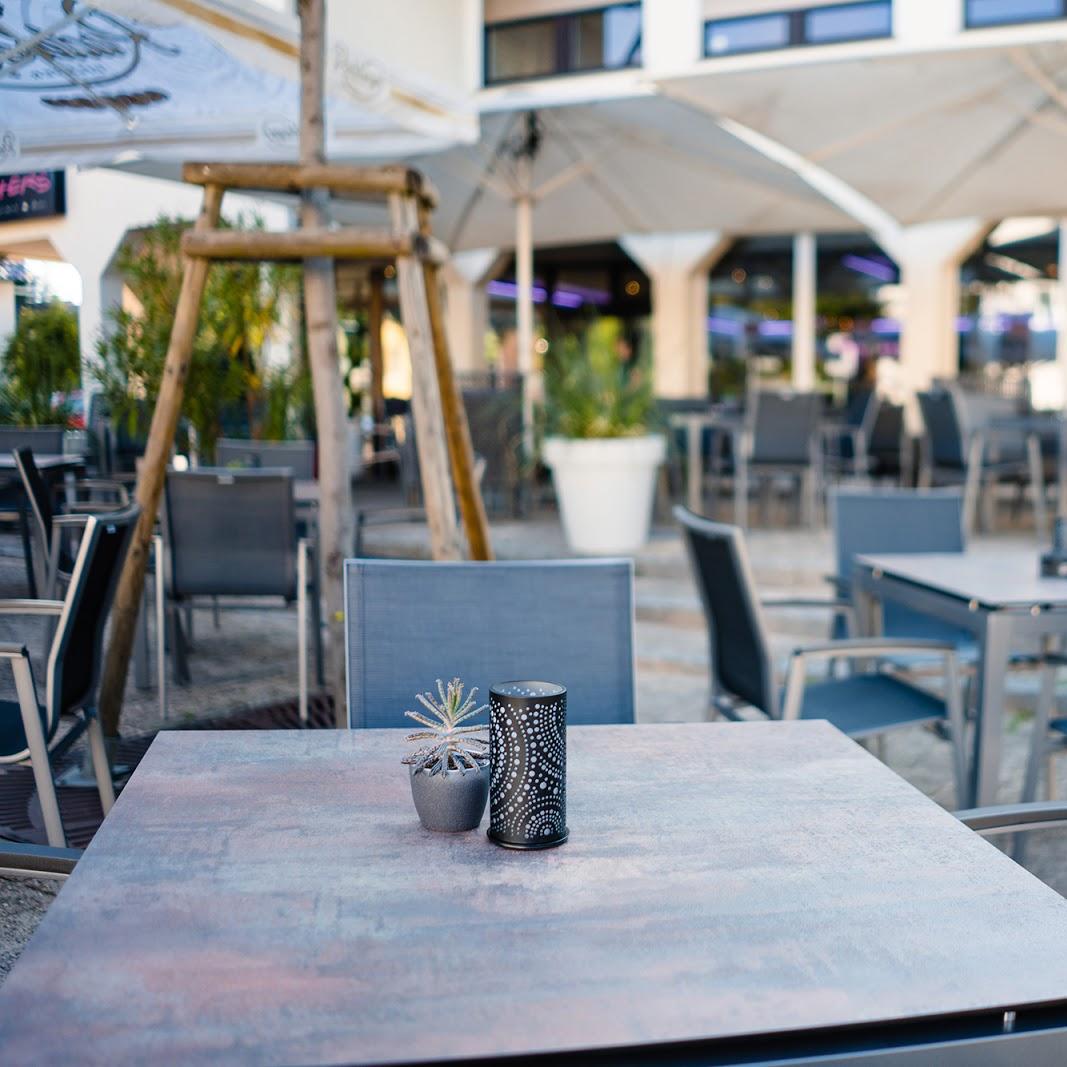 Restaurant "FISCHERS Restaurant -- Bar" in Leinfelden-Echterdingen