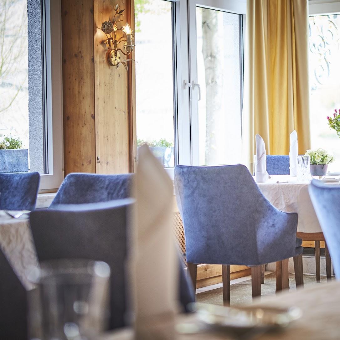 Restaurant "Heims Restaurant" in Reil
