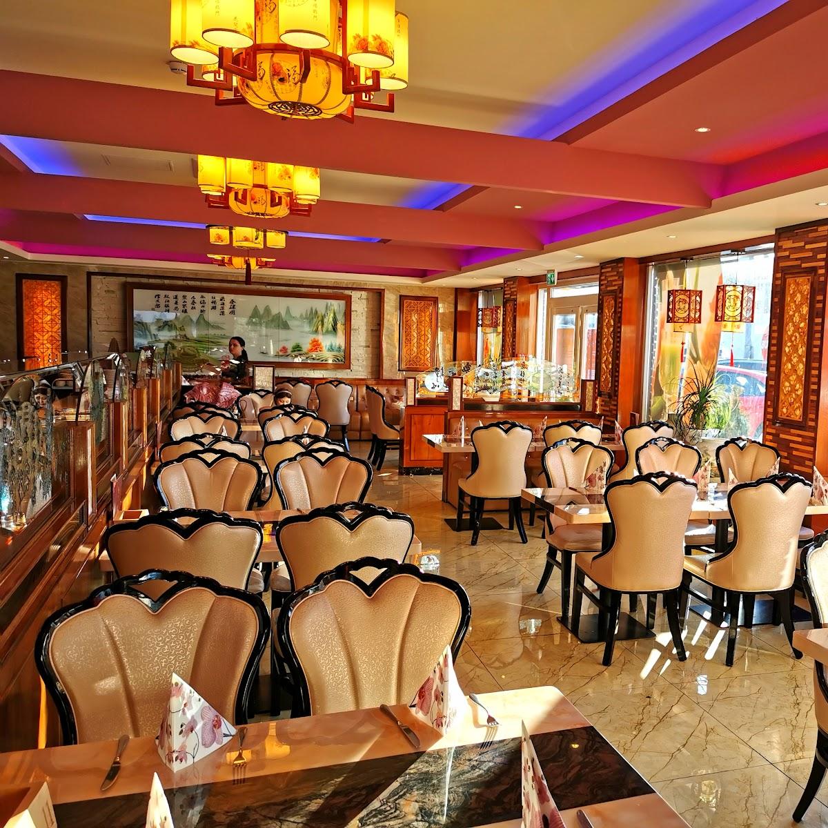 Restaurant "China City Restaurant" in Leinfelden-Echterdingen