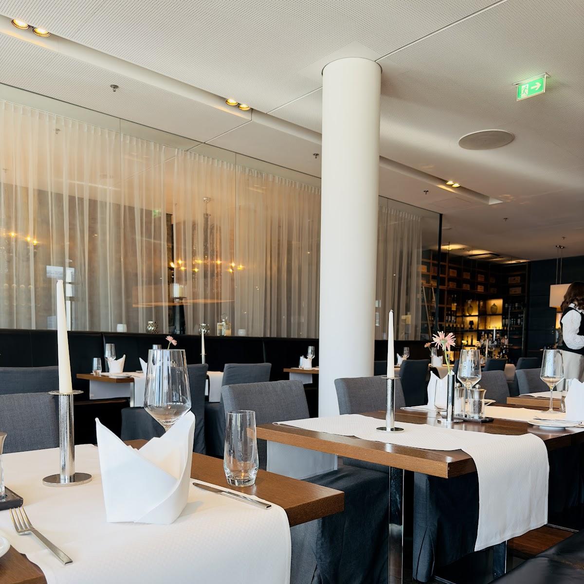 Restaurant "RESTAURANT TROLLINGER" in Stuttgart