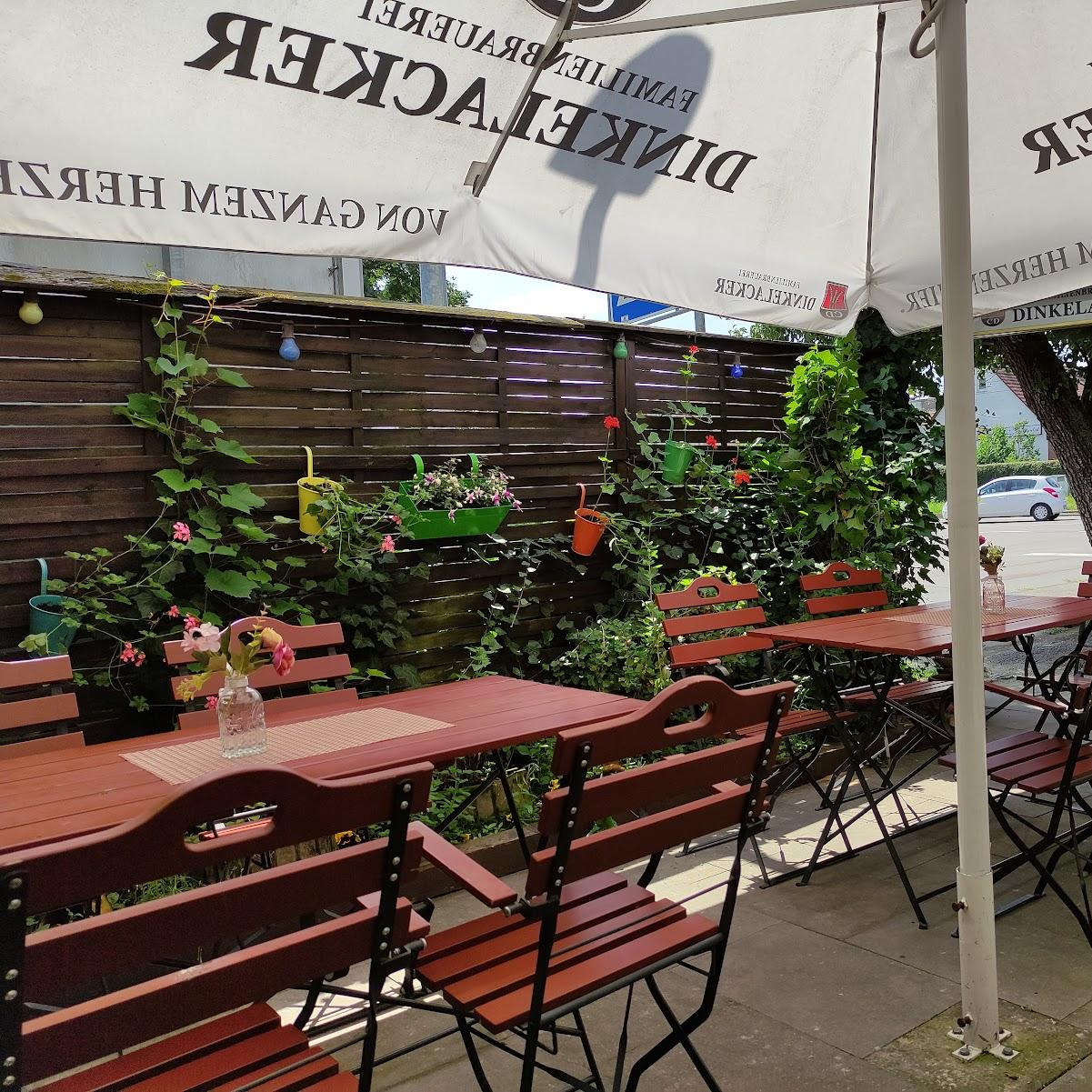 Restaurant "Gaststätte Haltestelle" in Leinfelden-Echterdingen