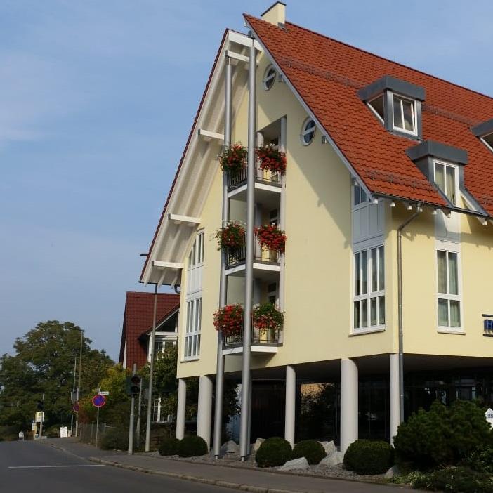 Restaurant "Hotel Alber" in  Leinfelden-Echterdingen