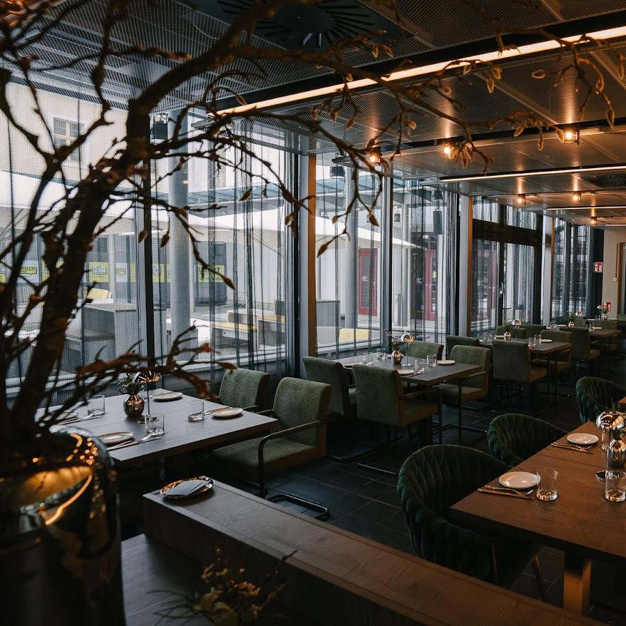 Restaurant "Glacis No.28 -  green dining  | vegetarisch | vegan | cocktails" in Dresden