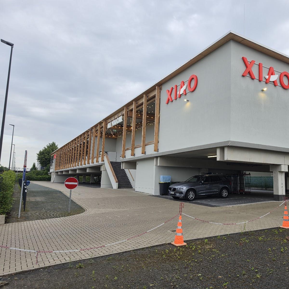 Restaurant "XIAO" in Troisdorf