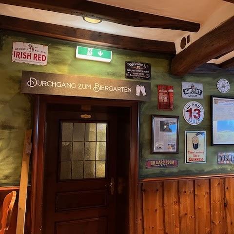 Restaurant "Murphy´s White Horse Irish Pub & Restaurant" in Stolberg (Rheinland)