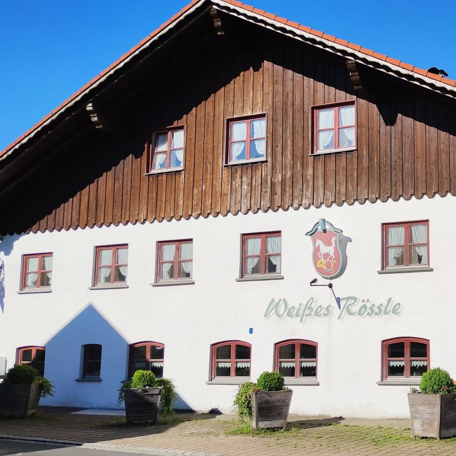 Restaurant "Wolfi´s Schnitzelbude" in  Lauben