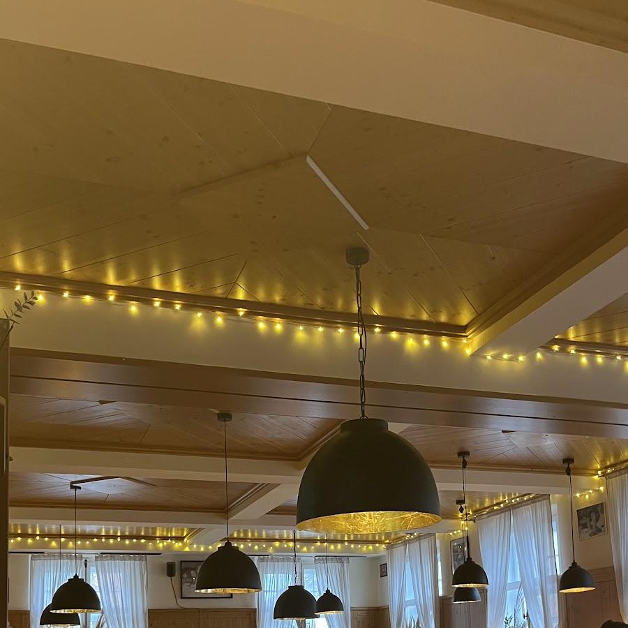 Restaurant "Pizzeria Etna" in Dietmannsried