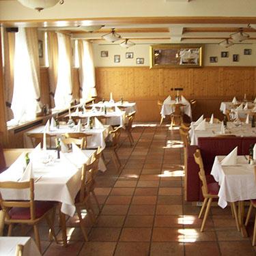 Restaurant "Landgasthof zum Bären" in  Dietmannsried