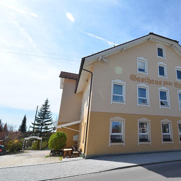 Restaurant "DACHSER Restaurant" in  (Allgäu)