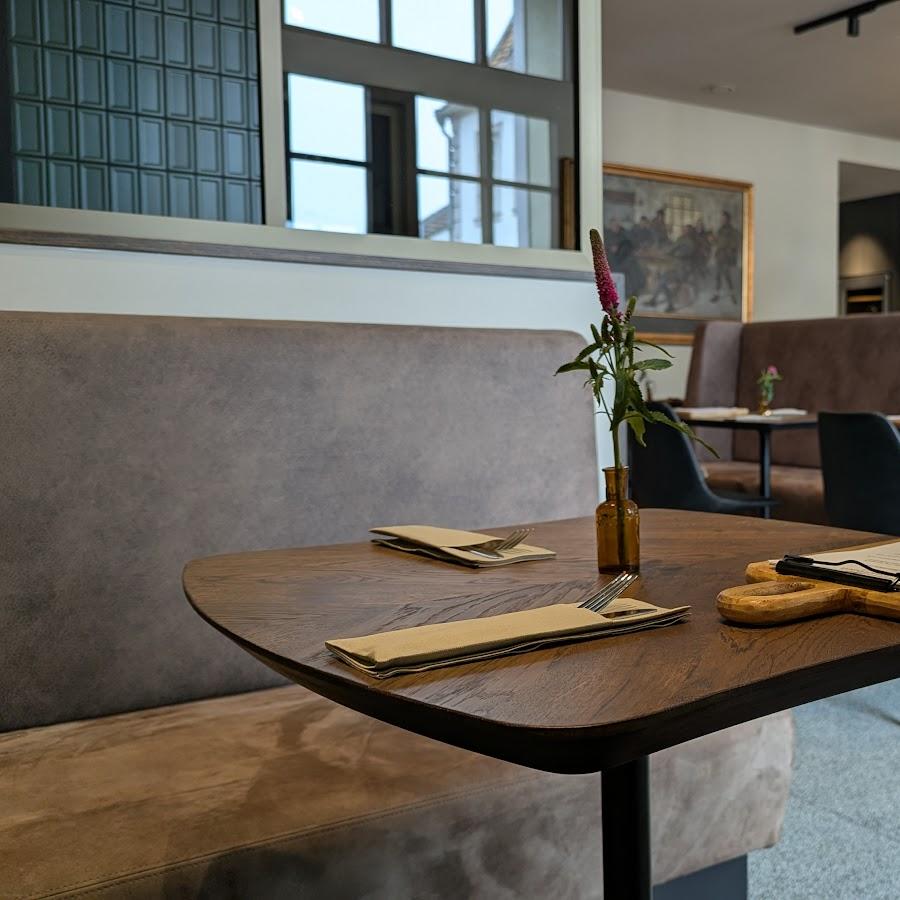 Restaurant "Bistrothek Fauerbach" in Wachenheim an der Weinstraße
