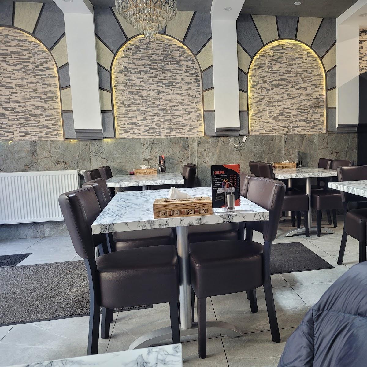 Restaurant "ROSTO Restaurant" in Marktredwitz