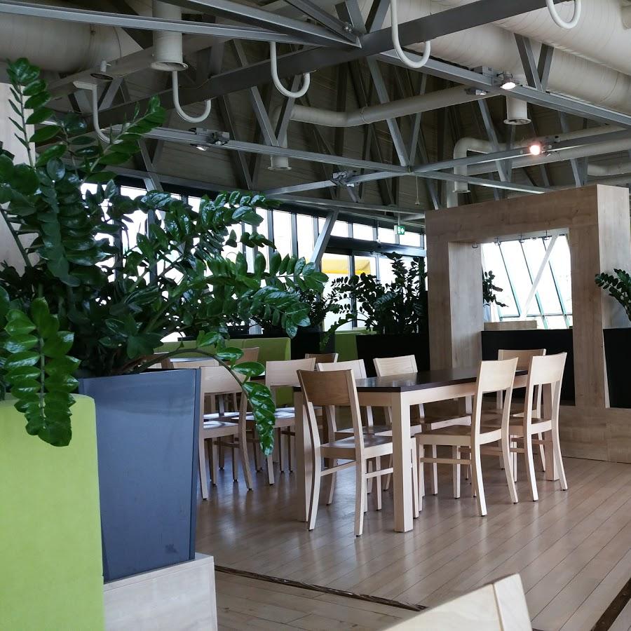 Restaurant "Sportzentrum" in  Haldenwang