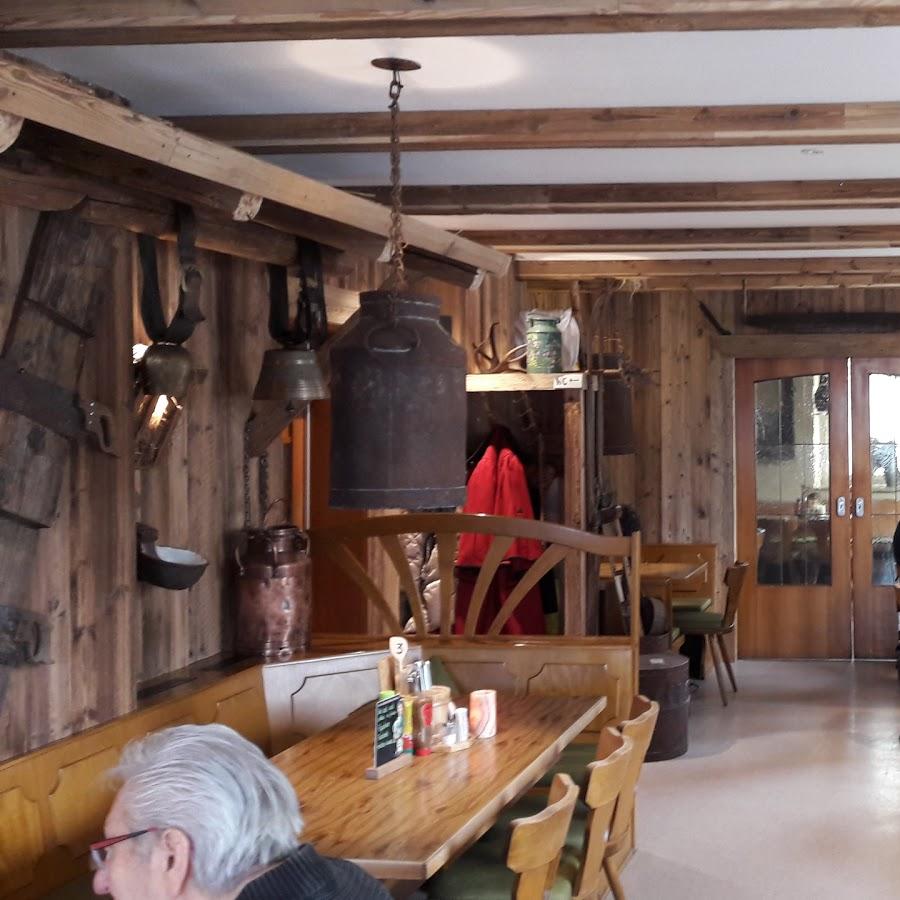 Restaurant "Brauereigaststätte Stolz" in  (Allgäu)