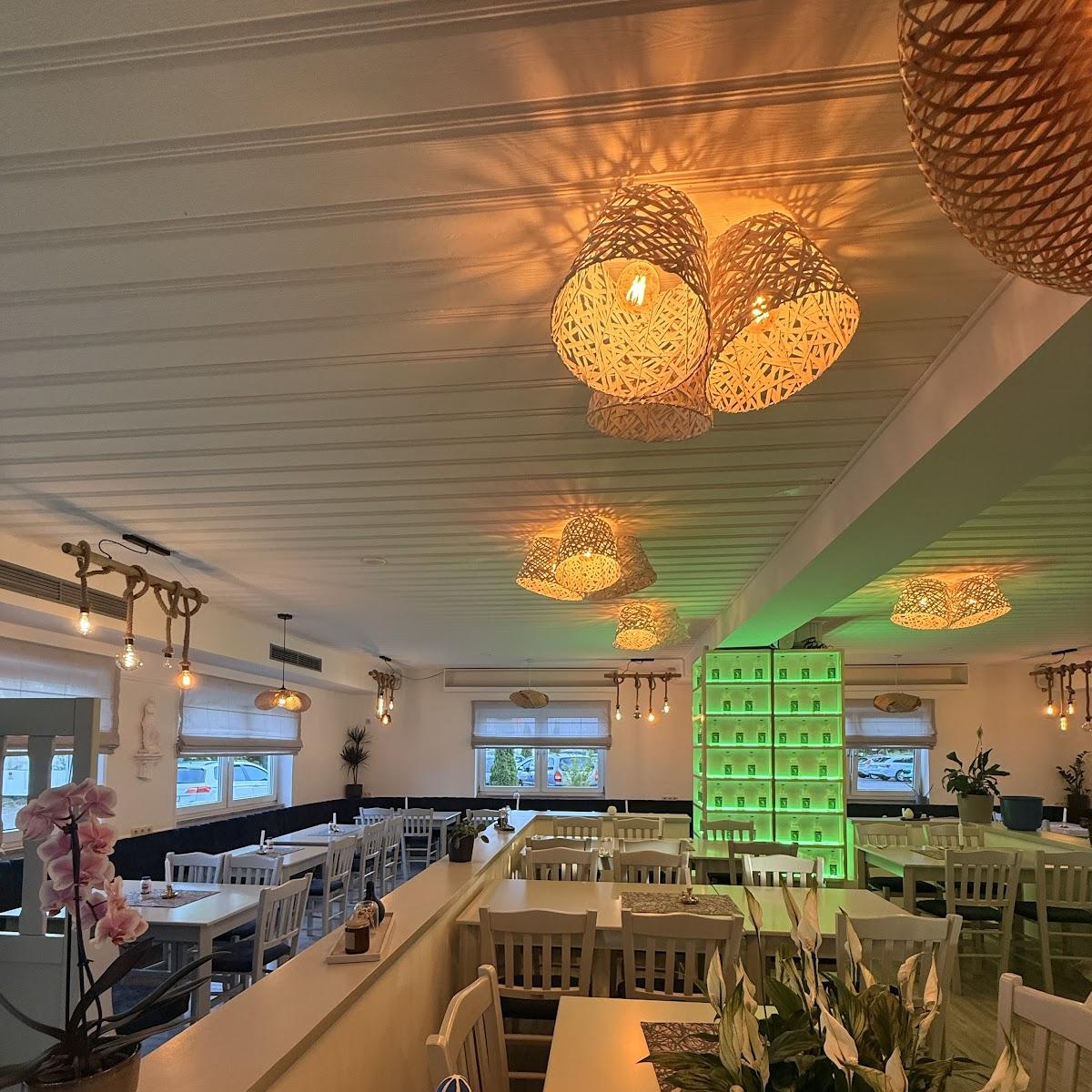 Restaurant "Avra-FFB Griechisches Restaurant" in Fürstenfeldbruck