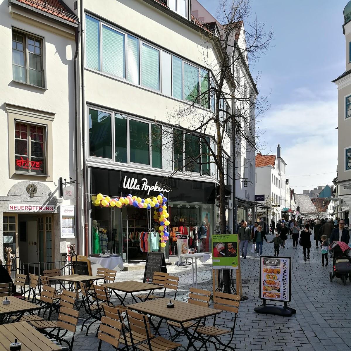 Restaurant "Hans-Jürgen Akkin Imbißwagen" in  (Allgäu)