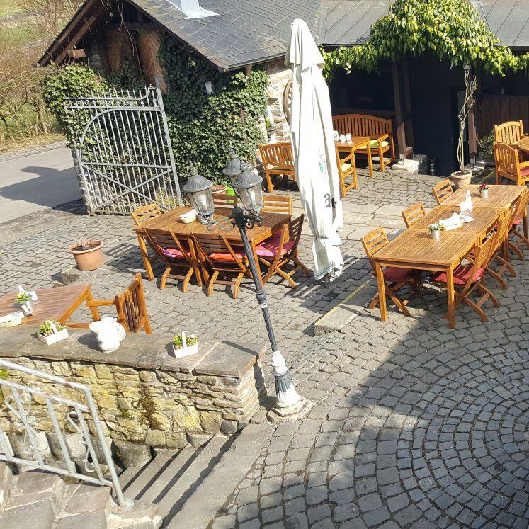 Restaurant "Altes Bierhaus Hotel Restaurant" in  Arzbach