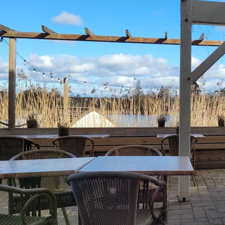 Restaurant "Restaurant Toscana" in Elbe-Parey