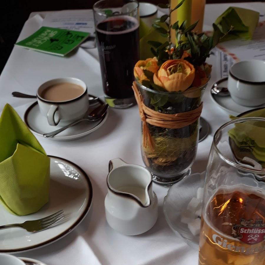 Restaurant "Restaurant Hirsch" in Gerstetten