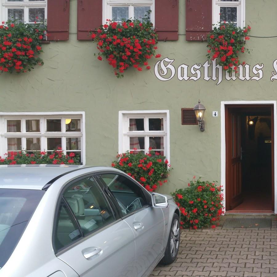 Restaurant "MSC Clubhaus" in  Gerstetten