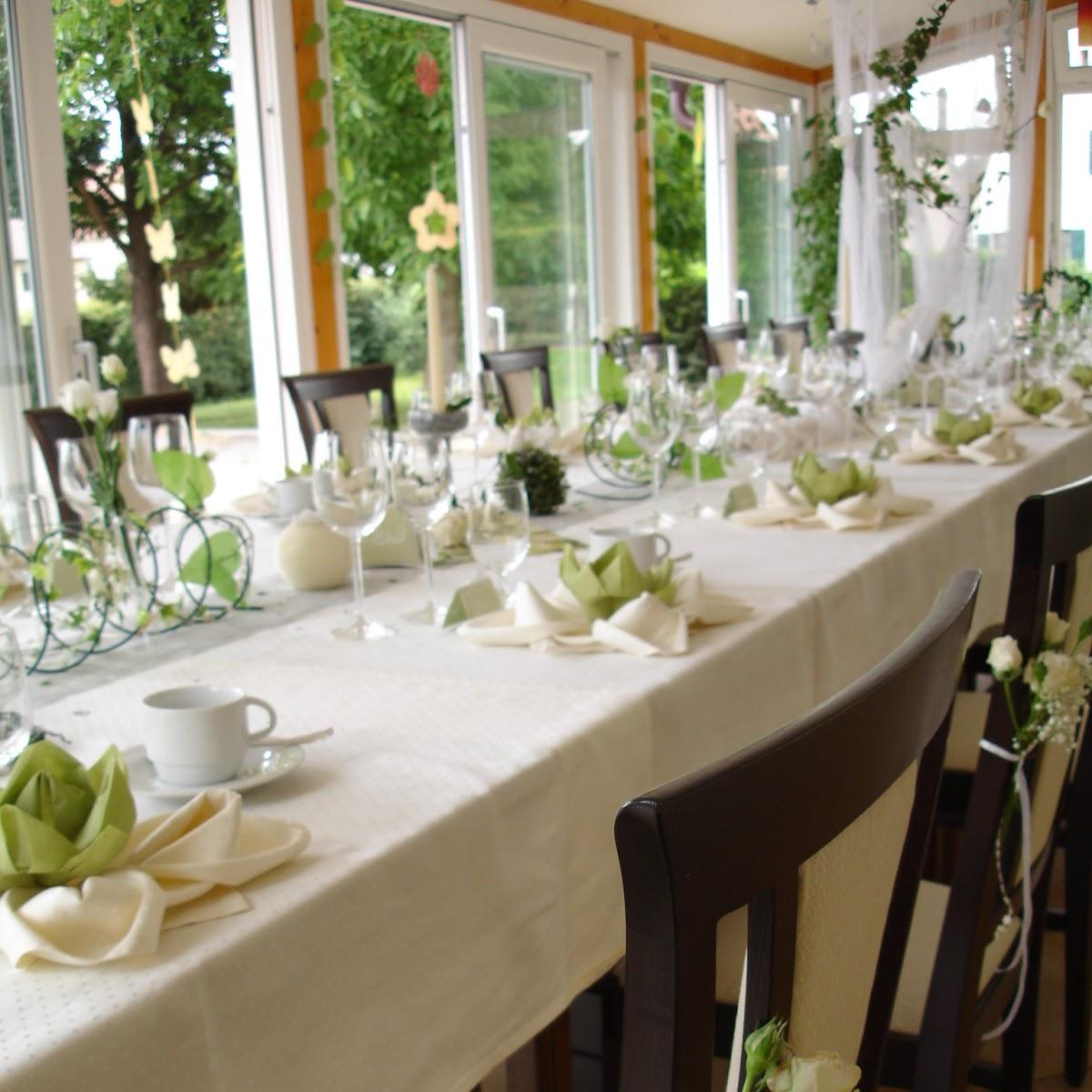 Restaurant "Gasthof  Börslinger Hof " in  Börslingen