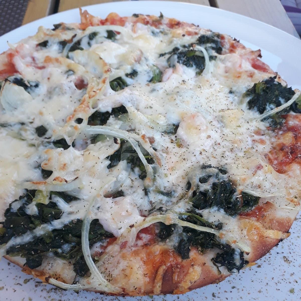 Restaurant "Pizzeria Bella" in  Büchen