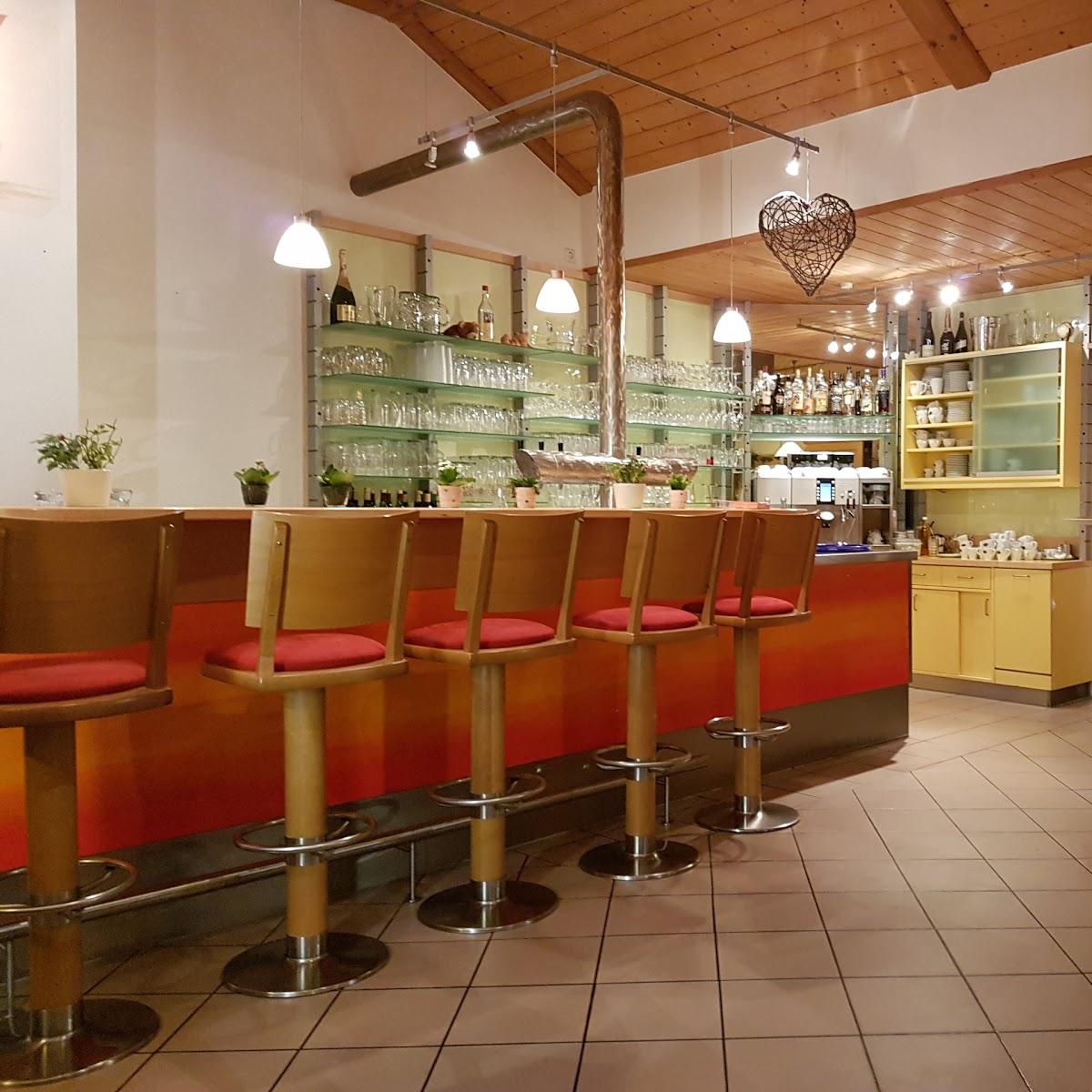 Restaurant "Albgasthof Bären" in  Bernstadt