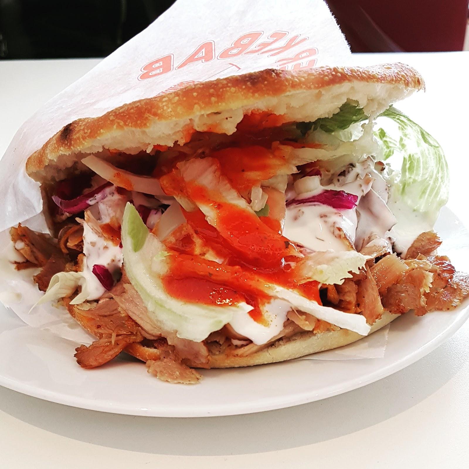 Restaurant "Istanbul Kebap" in  Gerstetten