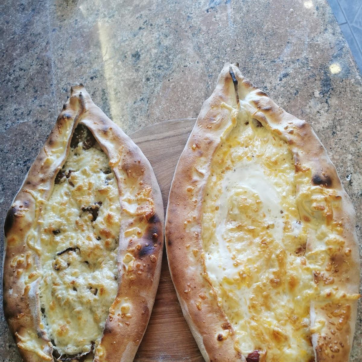 Restaurant "Ali Baba" in  Gerstetten