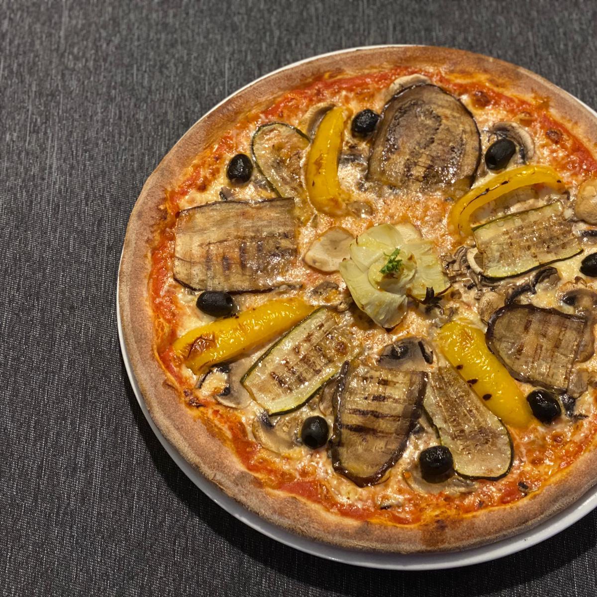 Restaurant "Ristorante • Pizzeria da Maggi e Fabio" in  Beimerstetten
