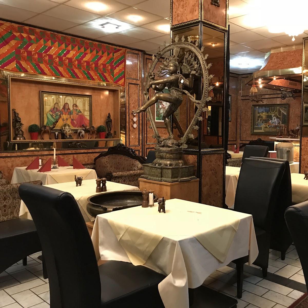 Restaurant "Taj Mahal" in Osnabrück