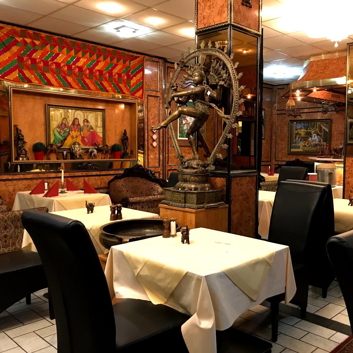 Restaurant "Taj Mahal" in  Osnabrück