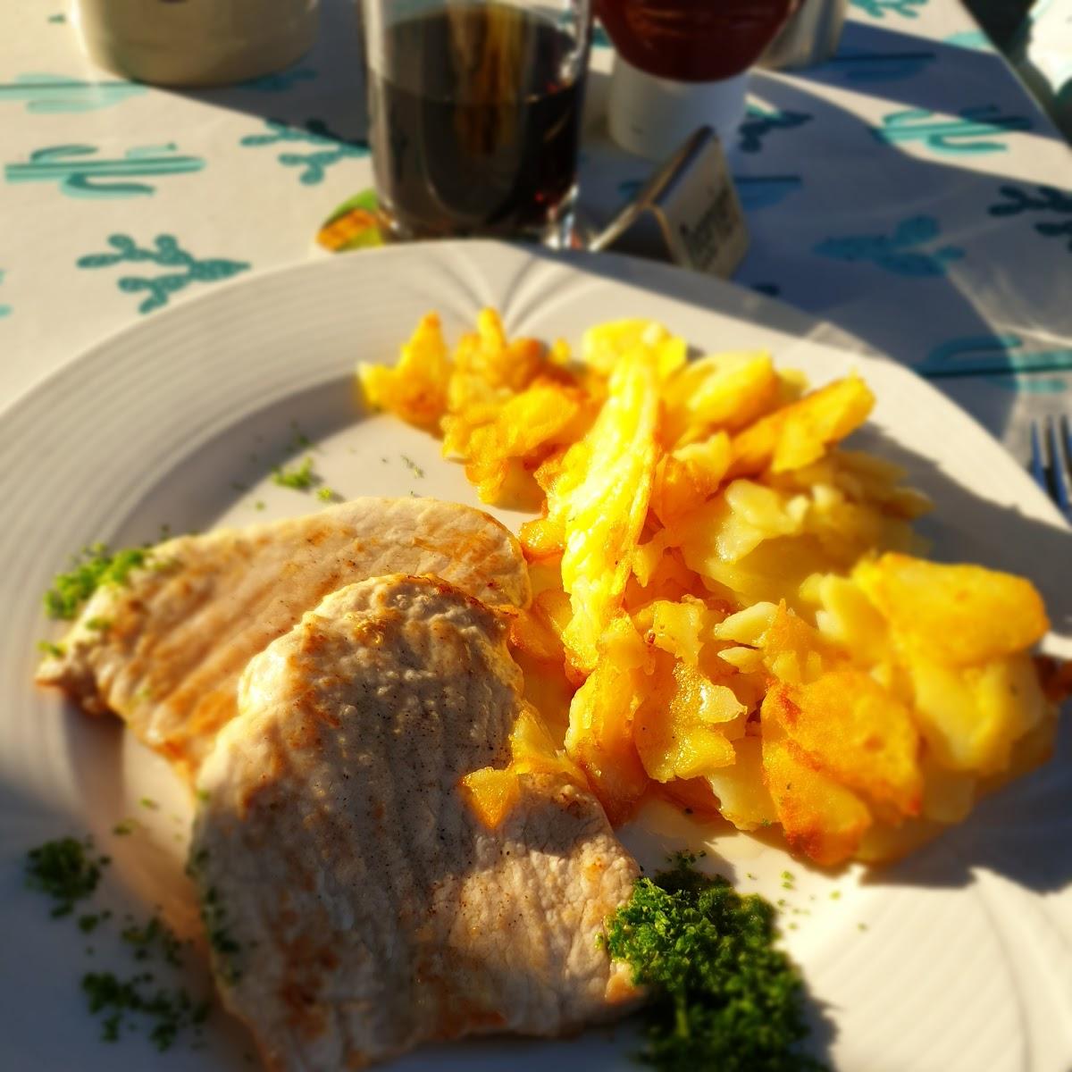 Restaurant "Esso Pizza 63" in  Langenau