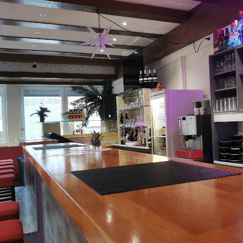 Restaurant "Pflugbrauerei Hörvelsingen Wirtshaus & Brauerei" in  Langenau