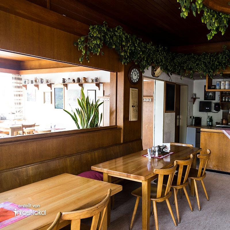 Restaurant "Stäbs Besenwirtschaft" in  Beimerstetten