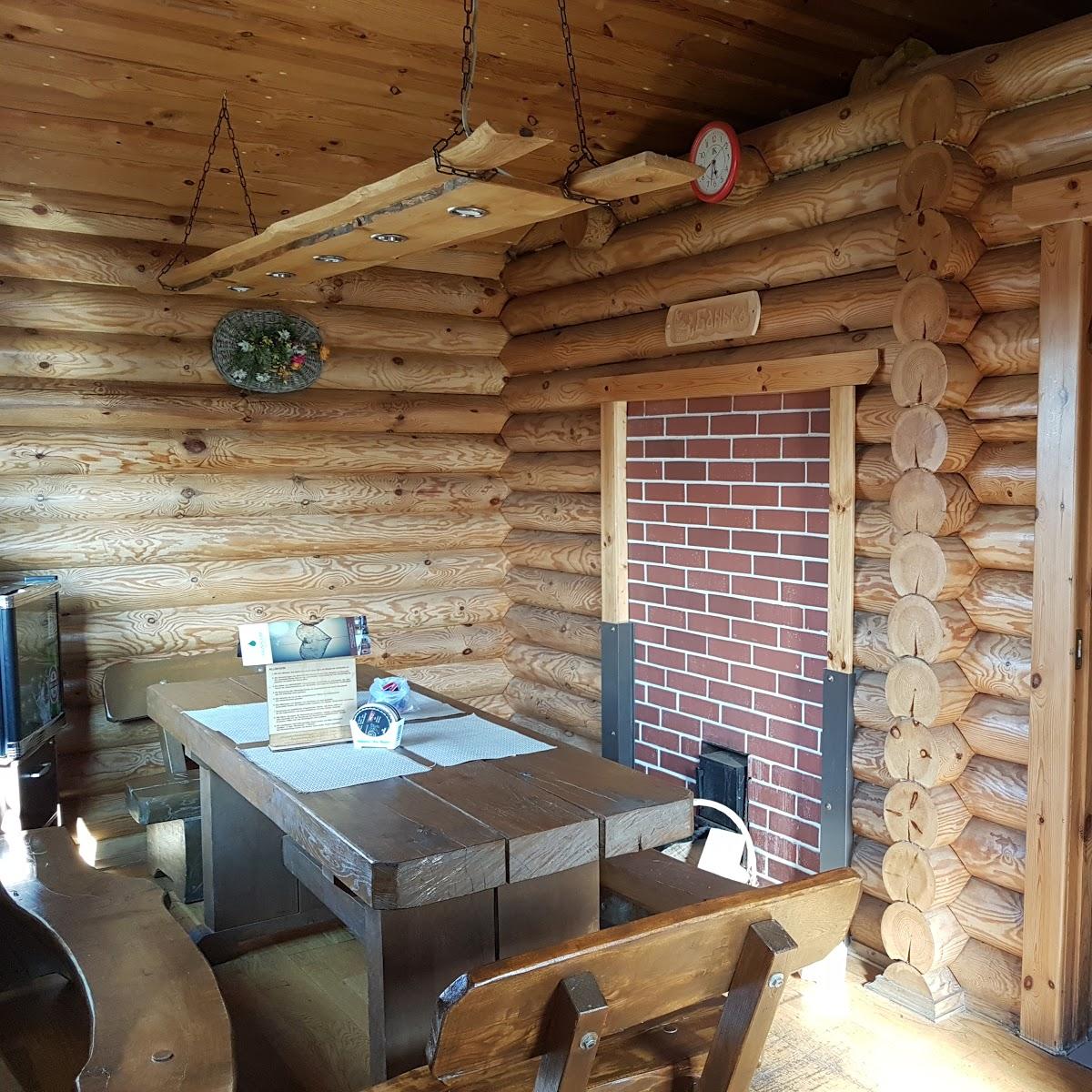 Restaurant "Saunadorf Banja-Unterelchingen" in  Elchingen