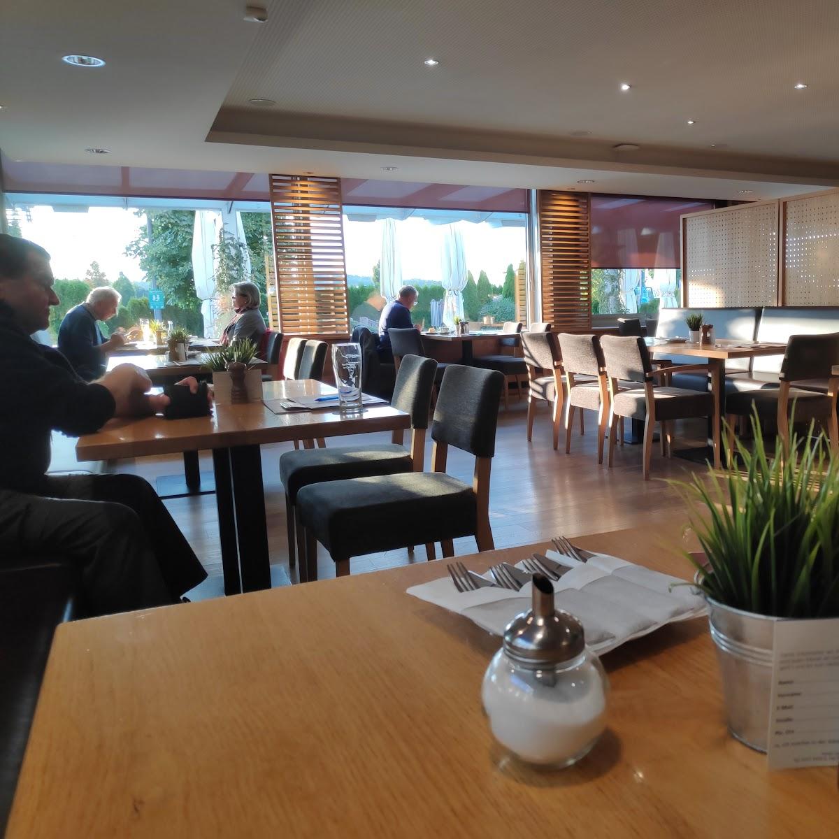 Restaurant "Autobahnausfahrt -Ost" in Ulm