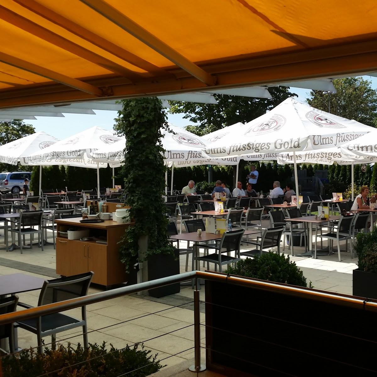 Restaurant "Pizza Pronto" in  Langenau