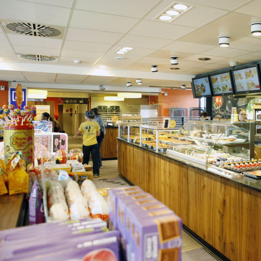 Restaurant "Gerald Oechsle" in  Nerenstetten