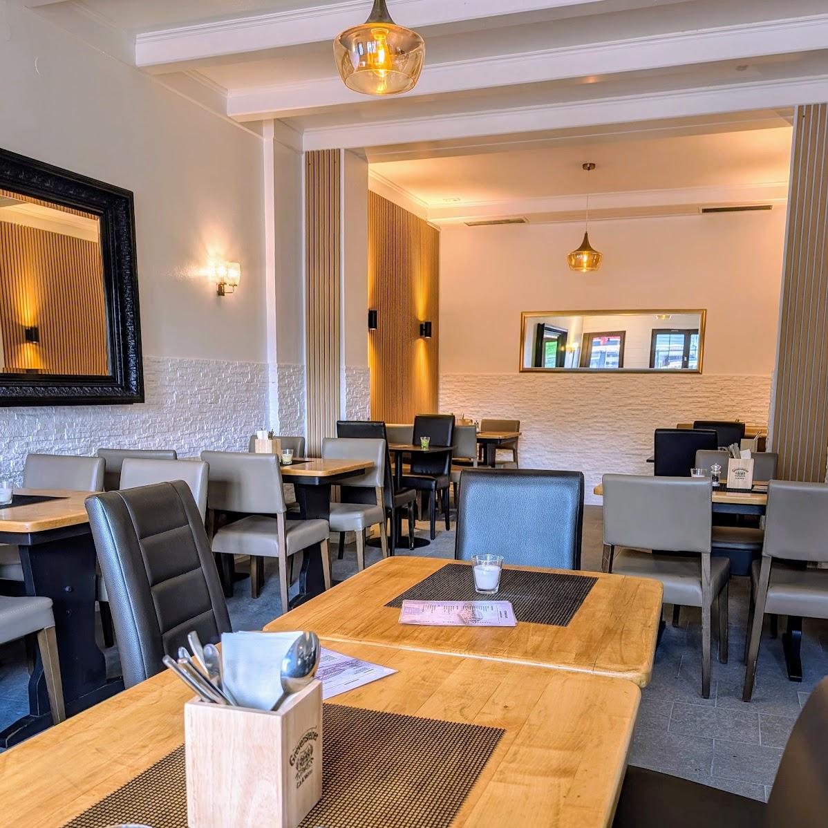 Restaurant "Restaurant Markt-Eck" in Erkrath