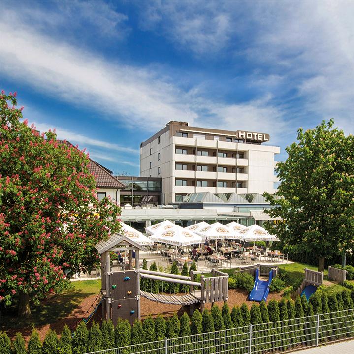 Restaurant "Seligweiler Hotel & Restaurants" in Ulm