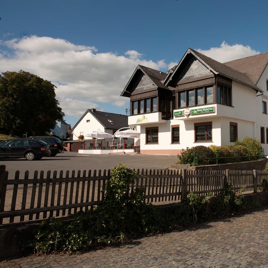 Restaurant "Restaurant Im kleinen Eck" in  Habscheid