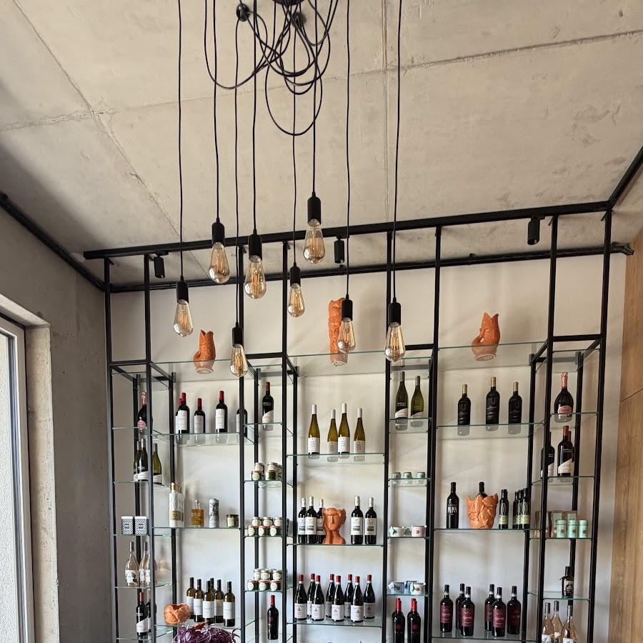 Restaurant "JOSEPH MARIA" in Welden