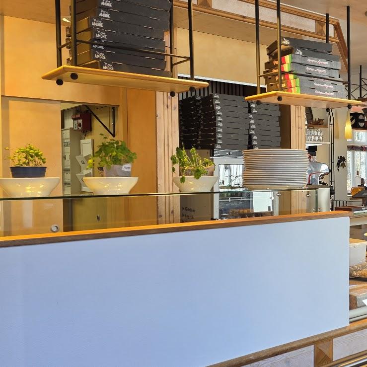 Restaurant "Bistro Das Gleis" in Lennestadt