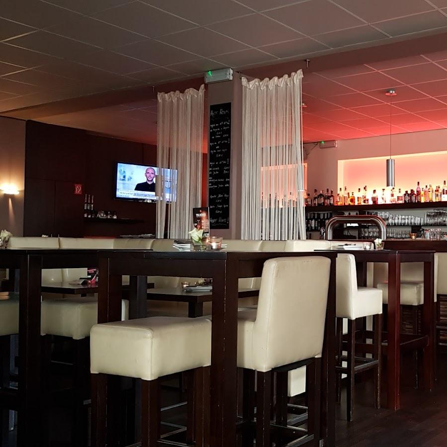 Restaurant "Venga" in Kempen