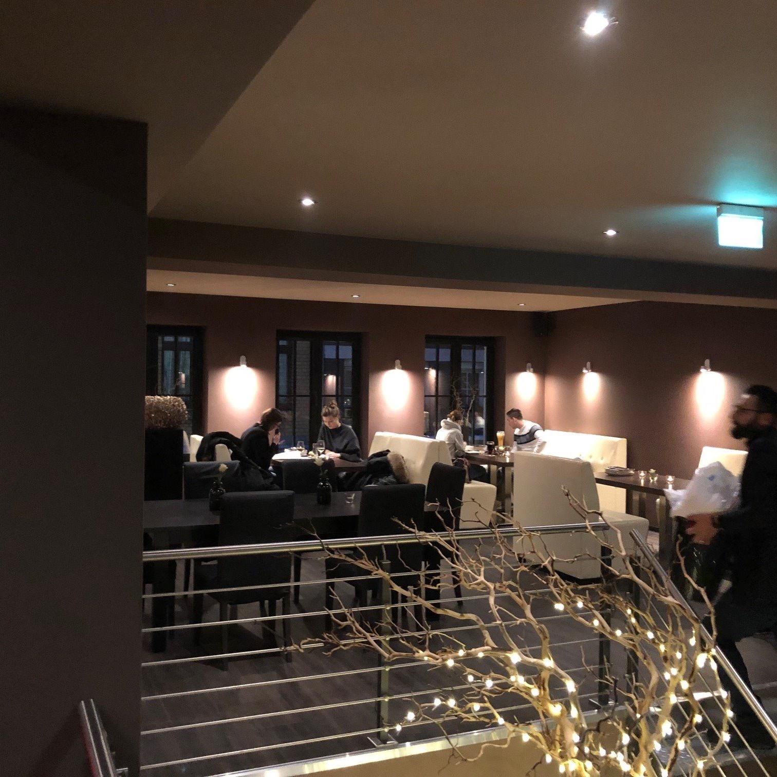 Restaurant "Venga" in  Kempen