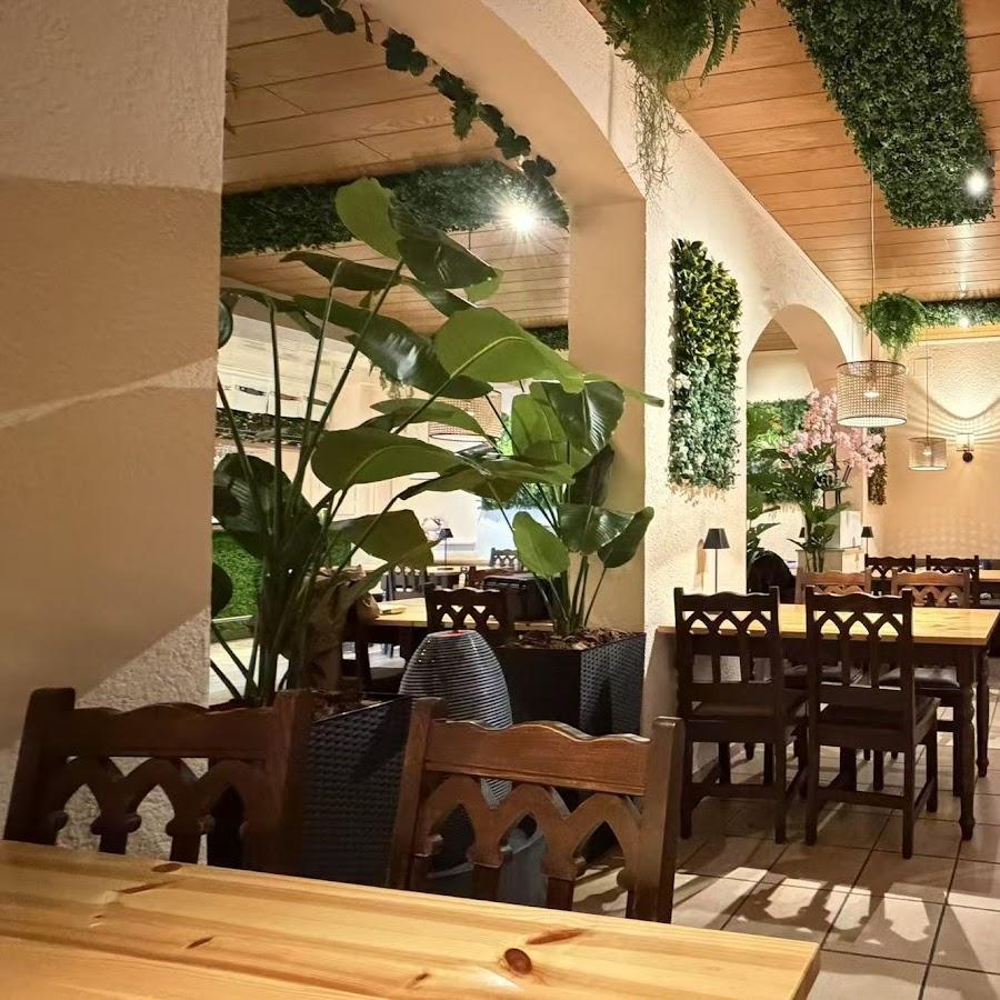 Restaurant "Restaurant Soho Tokyo" in Bad Vilbel